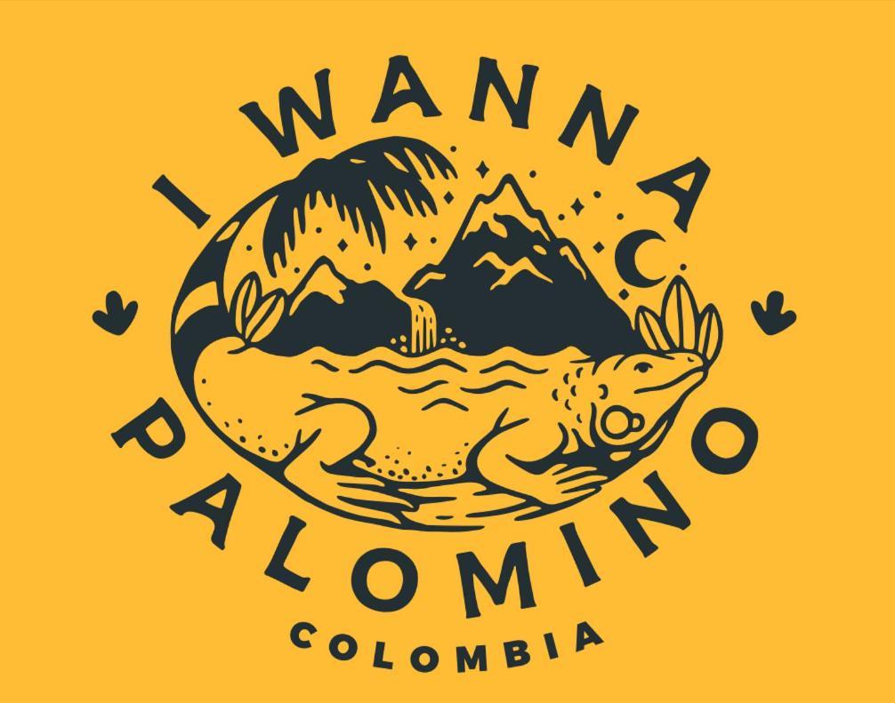 I Wanna Palomino Hotel Exterior photo